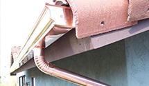 Rain Gutter Installation, Repair, Cleaning in Oden, MI
